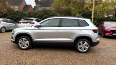 Skoda Karoq 1.5 TSI SE Drive 5dr DSG Petrol Estate